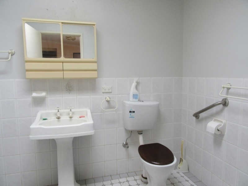 1 barrack st, Cooma NSW 2630