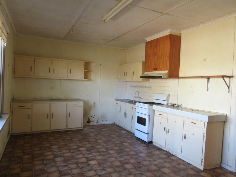 1 barrack st, Cooma NSW 2630