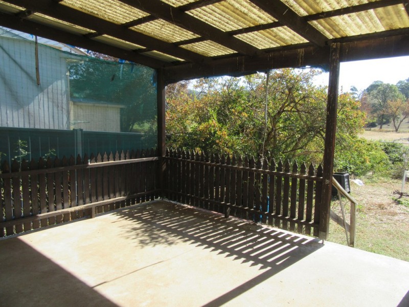 1 barrack st, Cooma NSW 2630