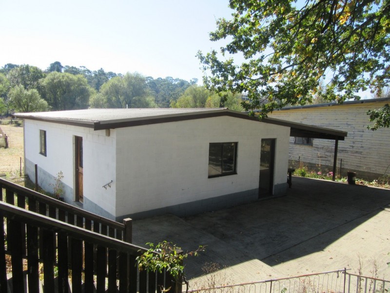 1 barrack st, Cooma NSW 2630