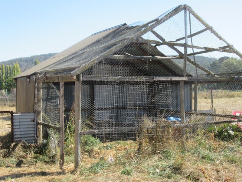 1 barrack st, Cooma NSW 2630