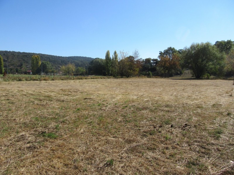 1 barrack st, Cooma NSW 2630