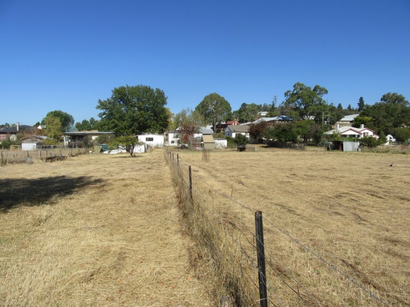 1 barrack st, Cooma NSW 2630