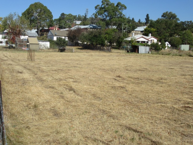 1 barrack st, Cooma NSW 2630