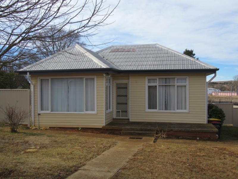 41 POLO FLAT ROAD, Cooma NSW 2630