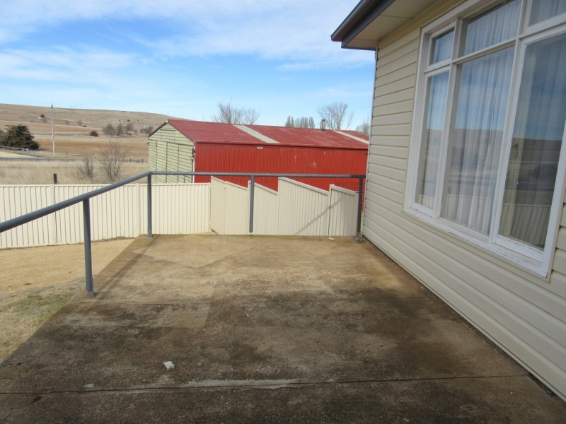 41 POLO FLAT ROAD, Cooma NSW 2630