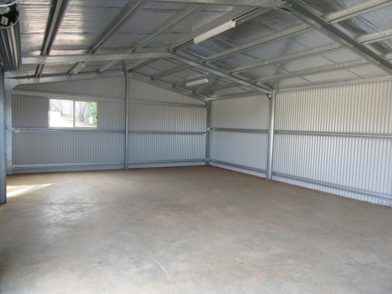 41 POLO FLAT ROAD, Cooma NSW 2630