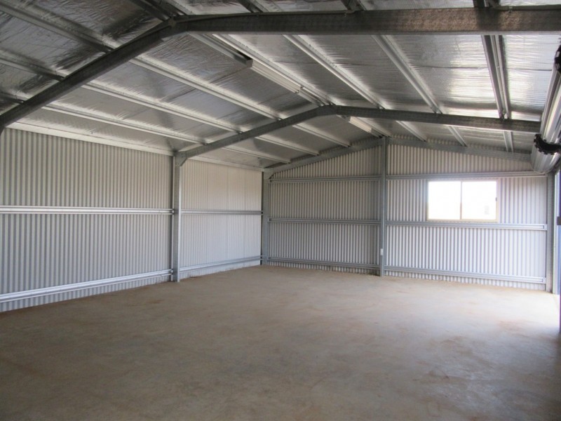 41 POLO FLAT ROAD, Cooma NSW 2630