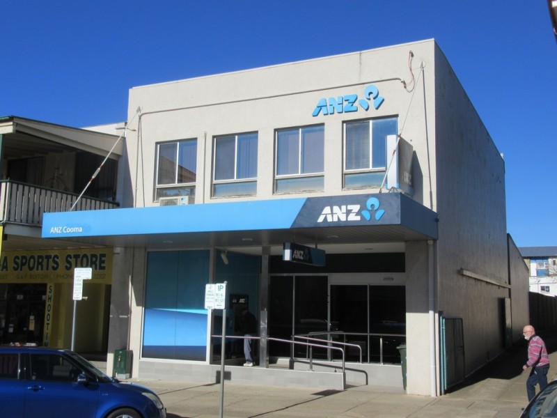 134 sharp st, Cooma NSW 2630