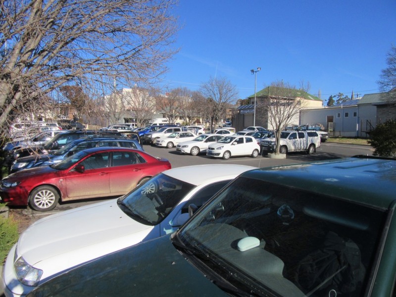 134 sharp st, Cooma NSW 2630