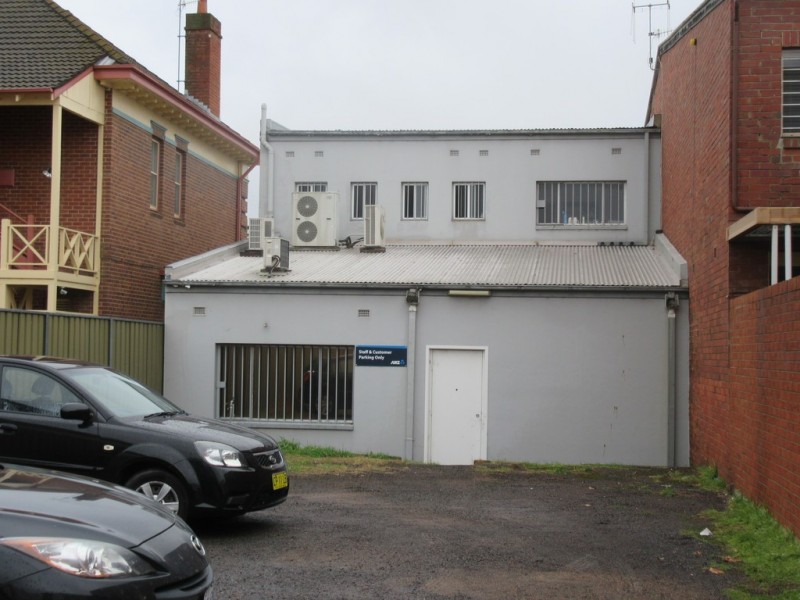 134 sharp st, Cooma NSW 2630