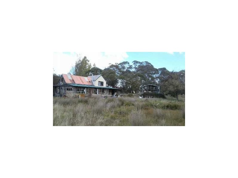 87 HIGGINS ROAD, Nimmitabel NSW 2631