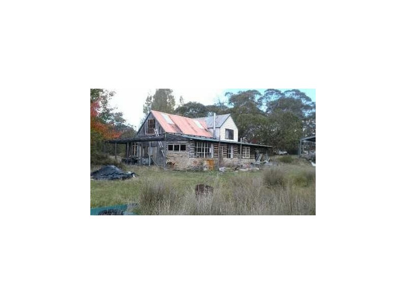 87 HIGGINS ROAD, Nimmitabel NSW 2631