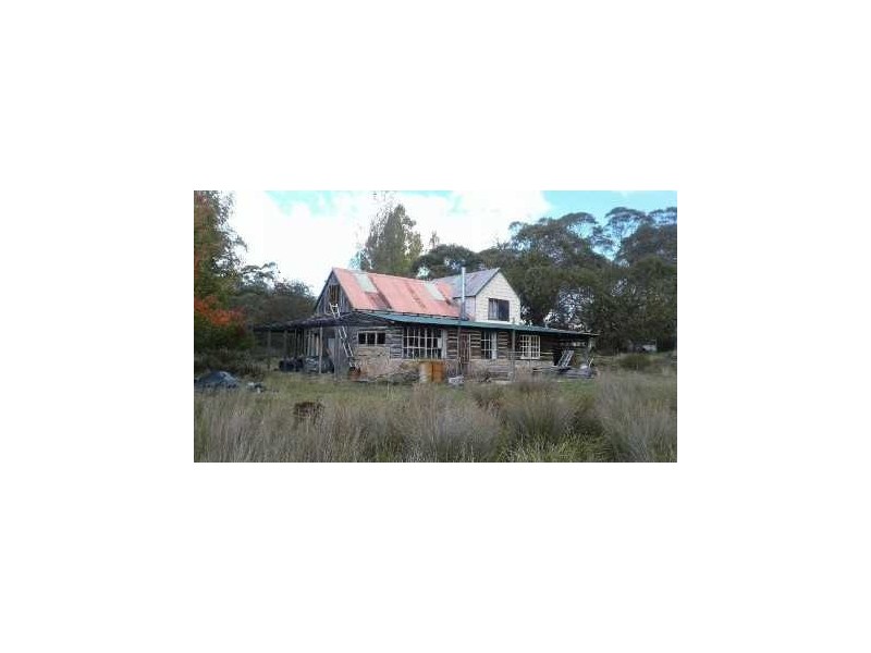 87 HIGGINS ROAD, Nimmitabel NSW 2631