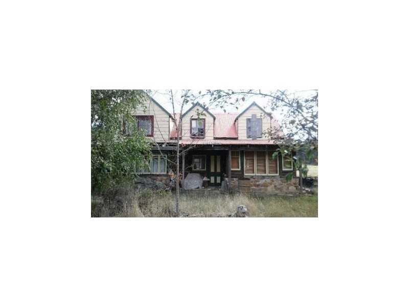 87 HIGGINS ROAD, Nimmitabel NSW 2631