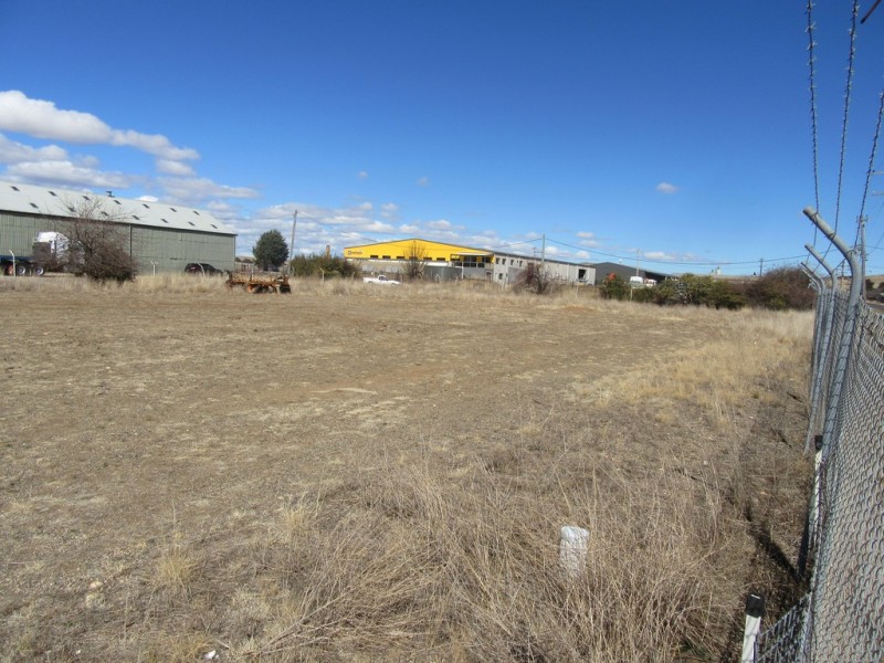 lots 1,2 and 3 Holland Rd, Cooma NSW 2630