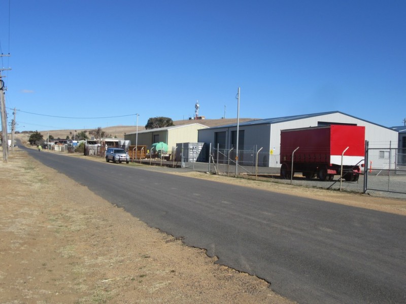lots 1,2 and 3 Holland Rd, Cooma NSW 2630