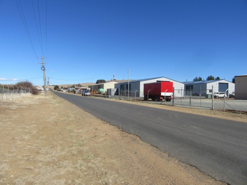 lots 1,2 and 3 Holland Rd, Cooma NSW 2630