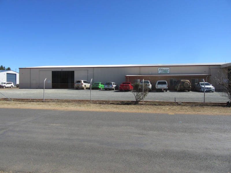 lots 1,2 and 3 Holland Rd, Cooma NSW 2630