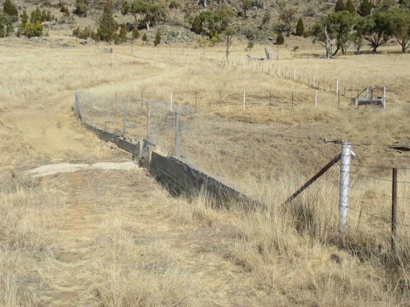 399 BILLILINGRA ROAD, BREDBO, Billilingra NSW 2630