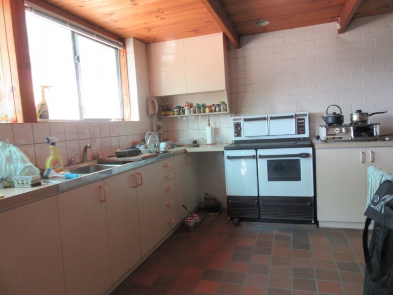 399 BILLILINGRA ROAD, BREDBO, Billilingra NSW 2630