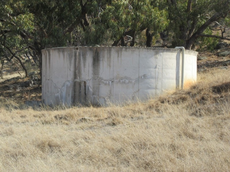 399 BILLILINGRA ROAD, BREDBO, Billilingra NSW 2630