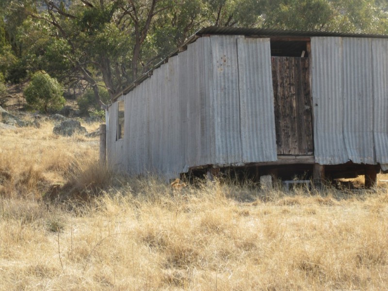399 BILLILINGRA ROAD, BREDBO, Billilingra NSW 2630