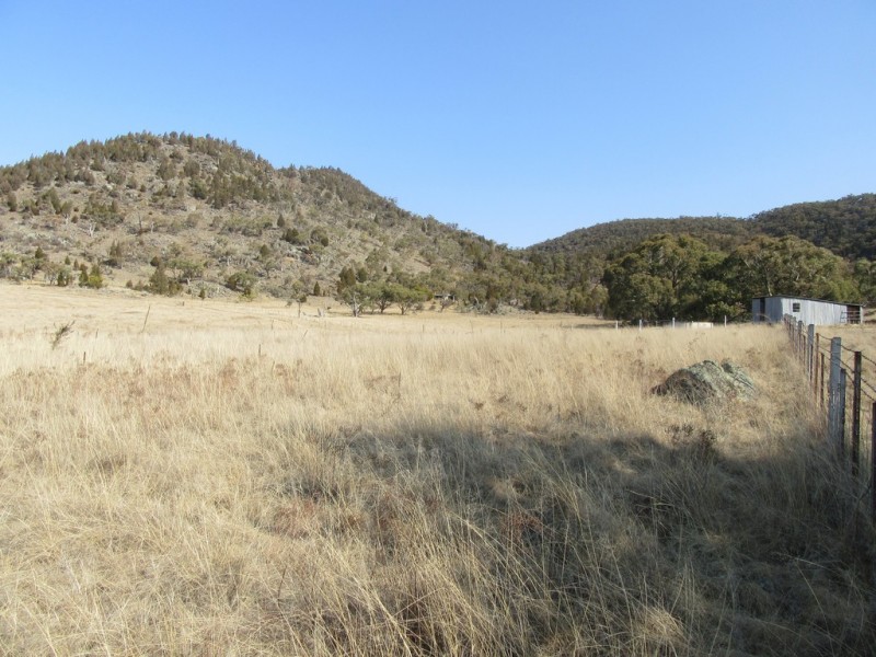 399 BILLILINGRA ROAD, BREDBO, Billilingra NSW 2630