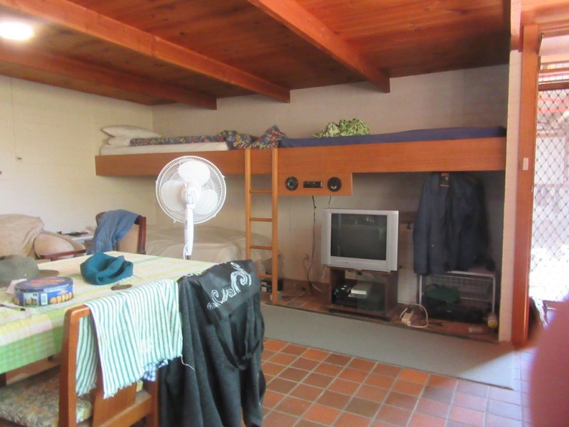 399 BILLILINGRA ROAD, BREDBO, Billilingra NSW 2630