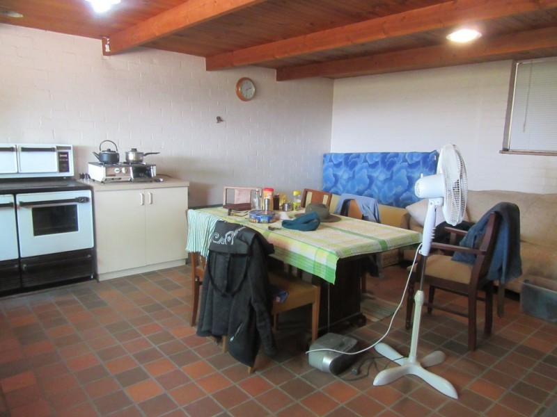 399 BILLILINGRA ROAD, BREDBO, Billilingra NSW 2630