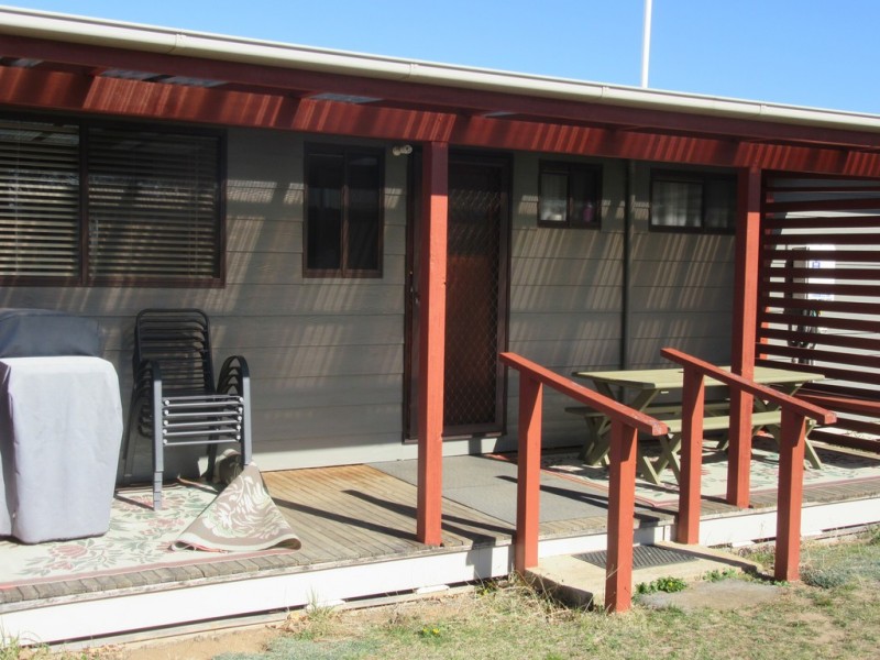 27 STOKE STREET, Adaminaby NSW 2629