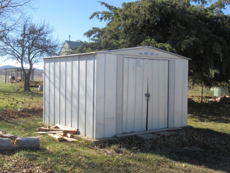 27 STOKE STREET, Adaminaby NSW 2629