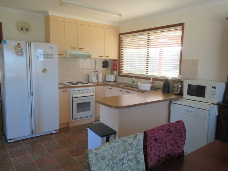 27 STOKE STREET, Adaminaby NSW 2629