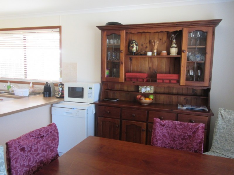 27 STOKE STREET, Adaminaby NSW 2629