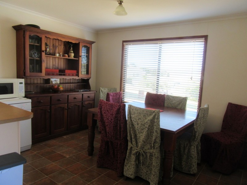 27 STOKE STREET, Adaminaby NSW 2629