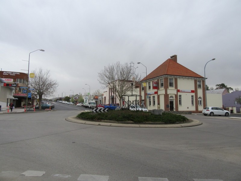 157-159 SHARP STREET, Cooma NSW 2630