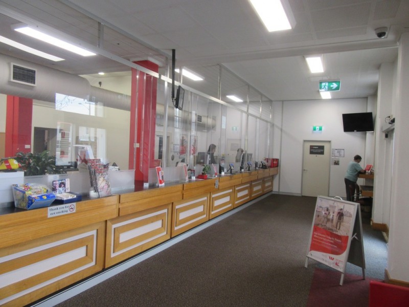 157-159 SHARP STREET, Cooma NSW 2630