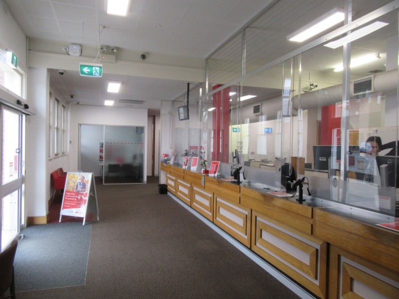 157-159 SHARP STREET, Cooma NSW 2630