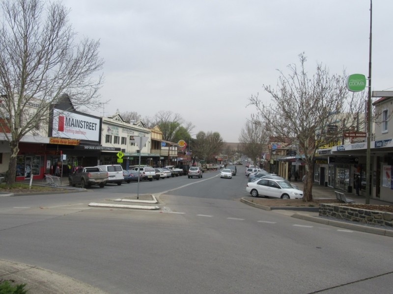 157-159 SHARP STREET, Cooma NSW 2630