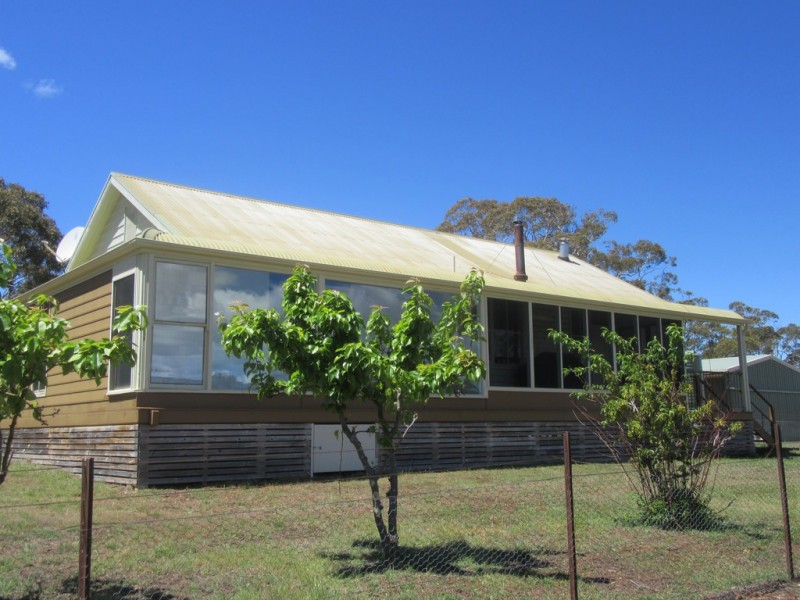 603 STEWARTFIELD ROAD, Adaminaby NSW 2629