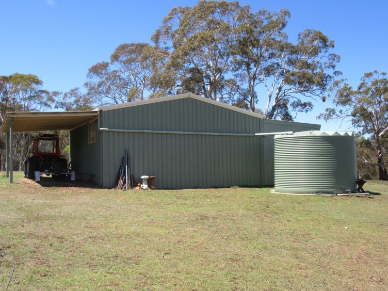603 STEWARTFIELD ROAD, Adaminaby NSW 2629