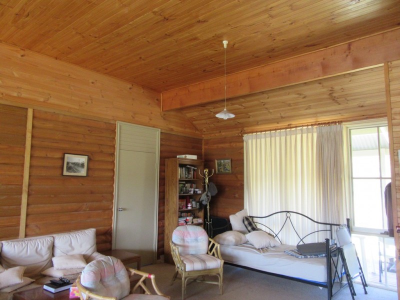 603 STEWARTFIELD ROAD, Adaminaby NSW 2629