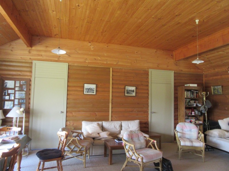 603 STEWARTFIELD ROAD, Adaminaby NSW 2629