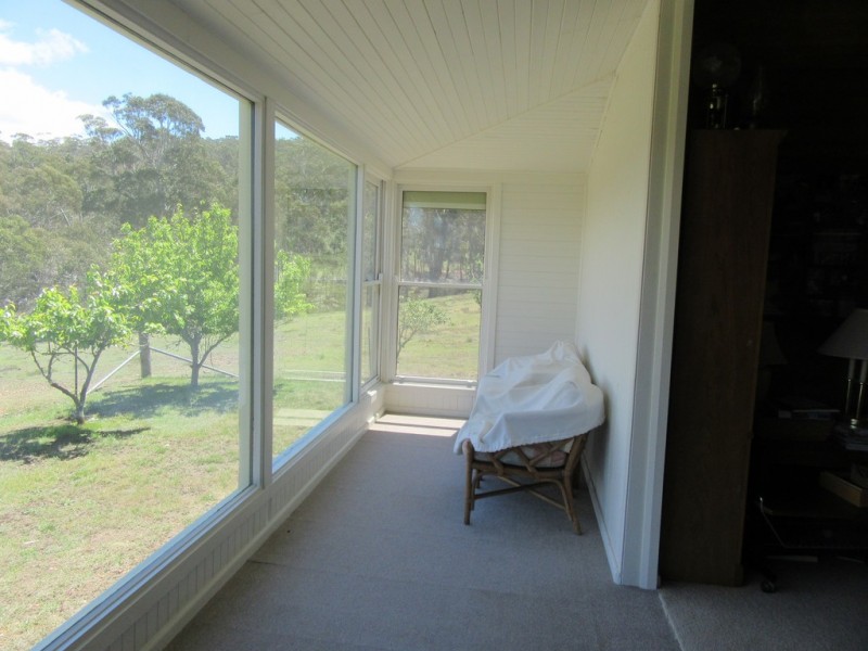 603 STEWARTFIELD ROAD, Adaminaby NSW 2629