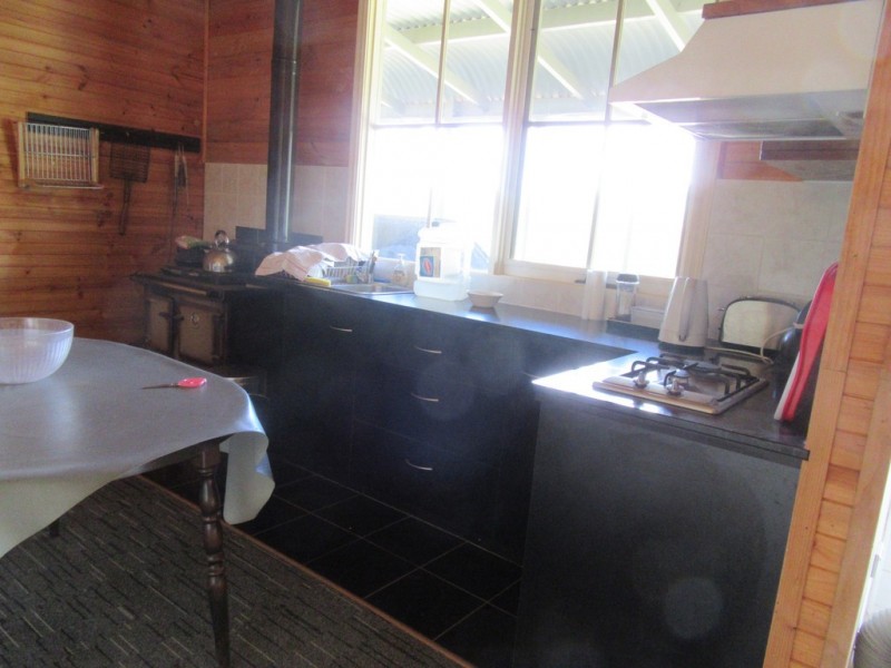 603 STEWARTFIELD ROAD, Adaminaby NSW 2629