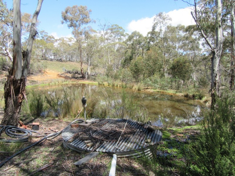 603 STEWARTFIELD ROAD, Adaminaby NSW 2629