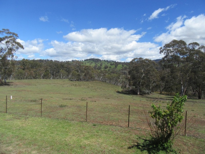 603 STEWARTFIELD ROAD, Adaminaby NSW 2629