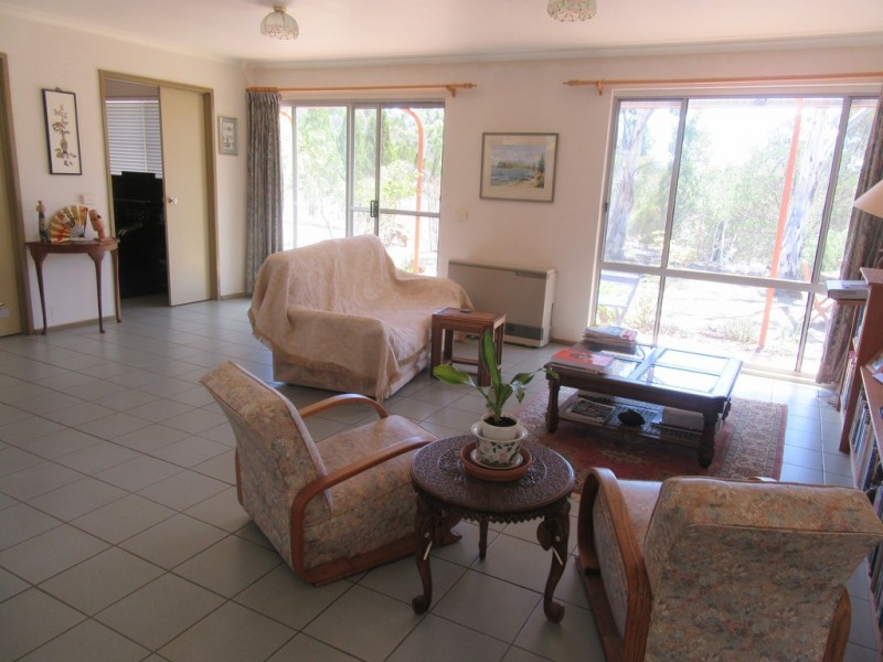 316 SCOTTS ROAD, Cooma NSW 2630