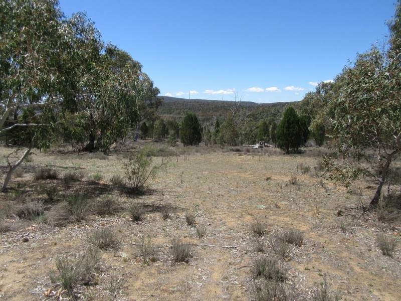 316 SCOTTS ROAD, Cooma NSW 2630