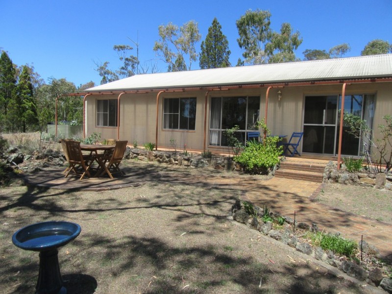 316 SCOTTS ROAD, Cooma NSW 2630
